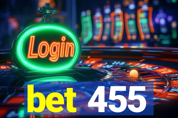 bet 455